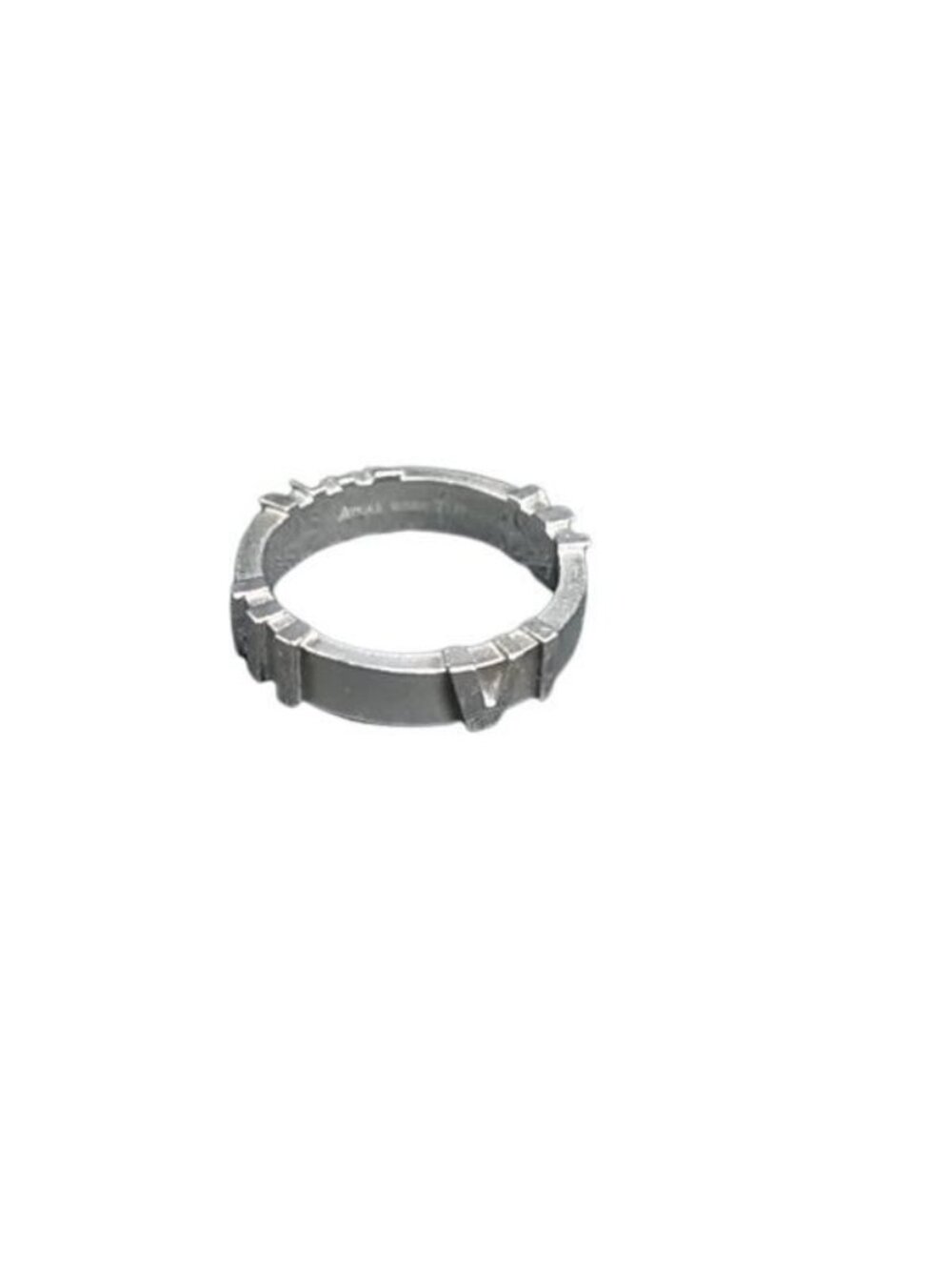 Tiffany & Co Ring Atlas Silver Limited